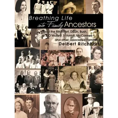 Breathing Life Into Family Ancestors
