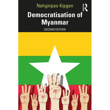Democratisation of Myanmar