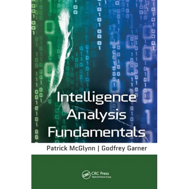 Intelligence Analysis Fundamentals
