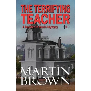 The Terrifying Teacher
