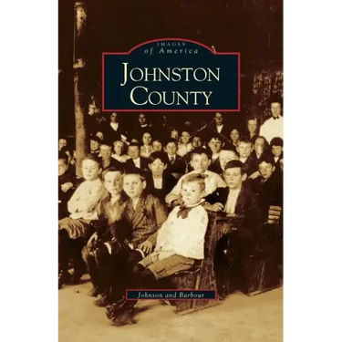 Johnston County