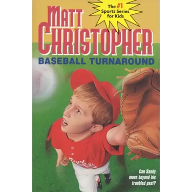 Baseball Turnaround: #53