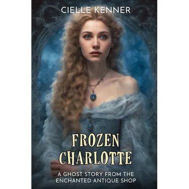 Frozen Charlotte: A Ghost Story from the Enchanted Antique Shop