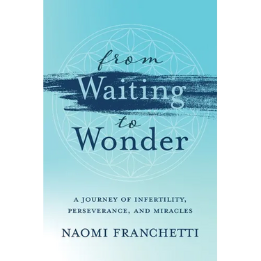 From Waiting to Wonder: A Journey of Infertility, Perseverance and Miracles