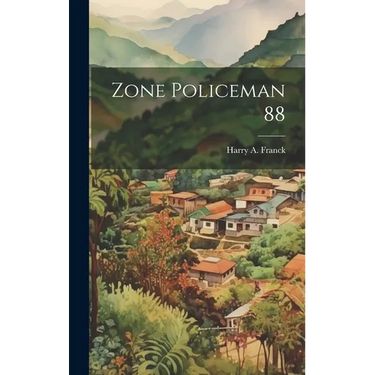Zone Policeman 88