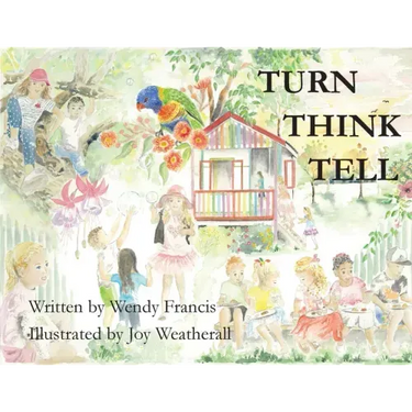 Turn Think Tell