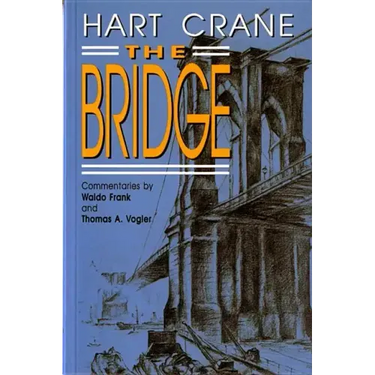 Bridge: A Poem (Revised)