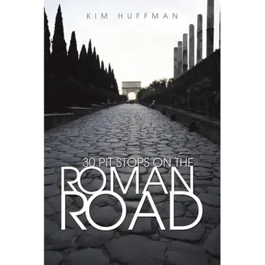 30 Pit Stops on the Roman Road