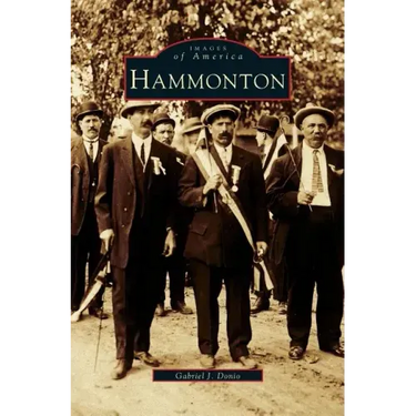 Hammonton