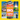 National Geographic Little Kids First Big Book of Things That Go