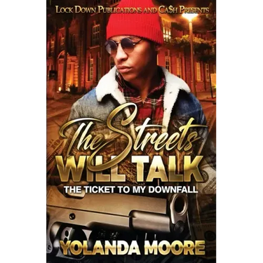 The Streets Will Talk