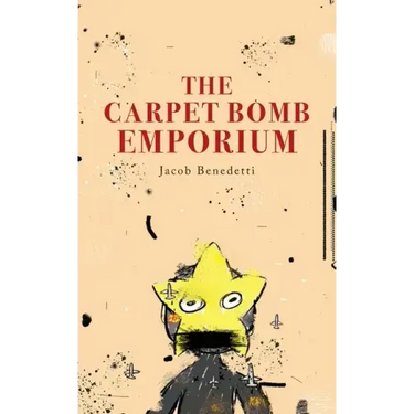 The Carpet Bomb Emporium