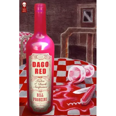 Dago Red