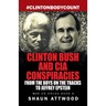 Clinton Bush and CIA Conspiracies: From The Boys on the Tracks to Jeffrey Epstein