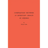 Composition Methods in Homotopy Groups of Spheres