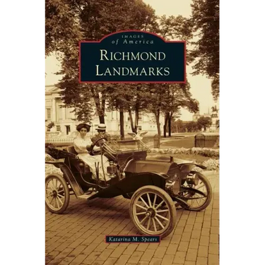 Richmond Landmarks