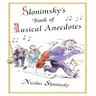 Slonimsky's Book of Musical Anecdotes