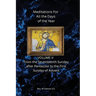 Meditations for All the Days of the Year: Vol 5 - From the 17th Sunday after Pentecost to the 1st Sunday of Advent
