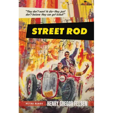 Street Rod