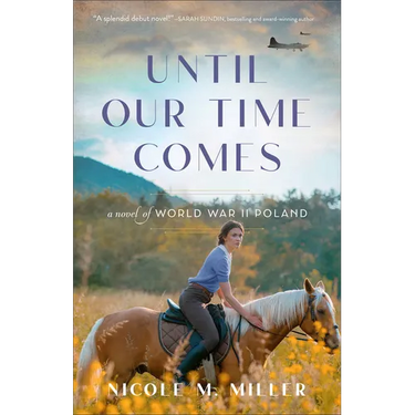 Until Our Time Comes