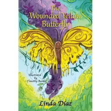 The Wounded Yellow Butterfly