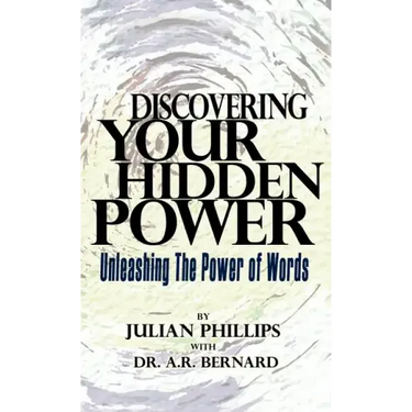 Discovering Your Hidden Power