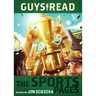 Guys Read: The Sports Pages