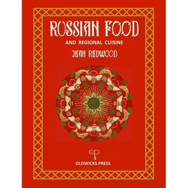Russian Food and Regional Cuisine