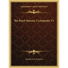 The Royal Masonic Cyclopaedia V1