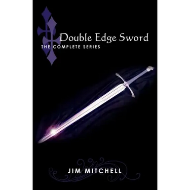 Double Edge Sword: The Complete Series