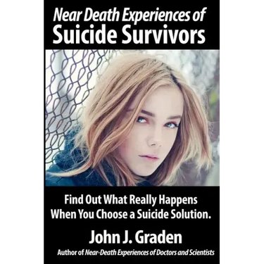 Near-Death Experiences of Suicide Survivors