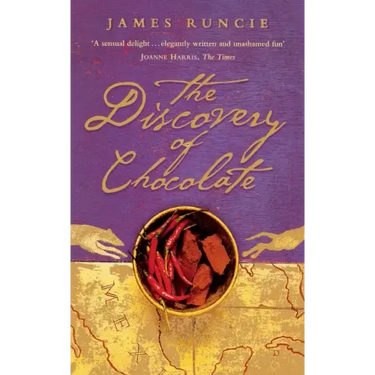 The Discovery of Chocolate