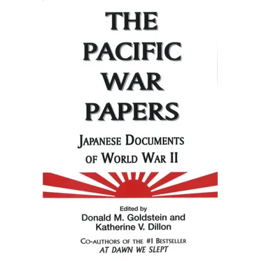 The Pacific War Papers