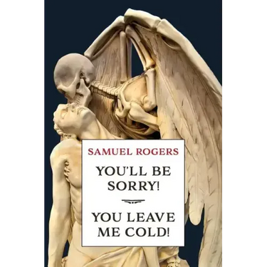 You'll Be Sorry! / You Leave Me Cold!: (A Golden-Age Mystery Reprint)