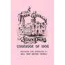 The Park Church Souvenir Cookbook of 1906