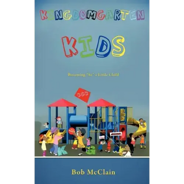 Kingdomgarten Kids