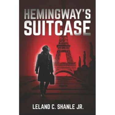 Hemingway's Suitcase