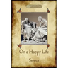 On A Happy Life