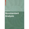 Nonstandard Analysis