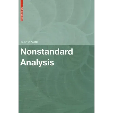 Nonstandard Analysis
