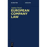 European Company Law