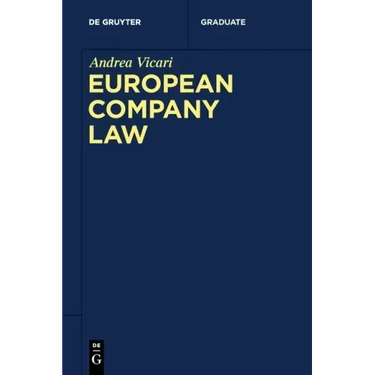 European Company Law