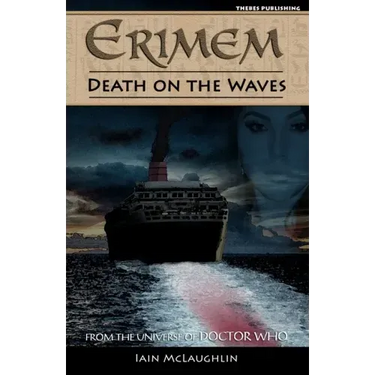 Erimem - Death on the Waves