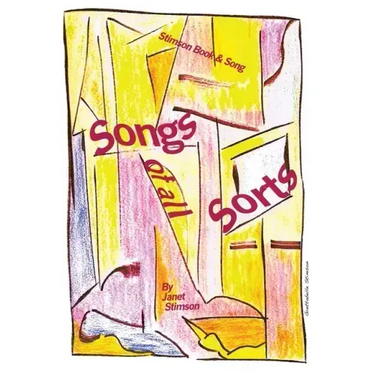 Songs of All Sorts