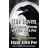 The Raven: The Selected Poems of Edgar Allan Poe - Special Collector's Edition