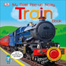 My Best Pop-Up Noisy Train Book