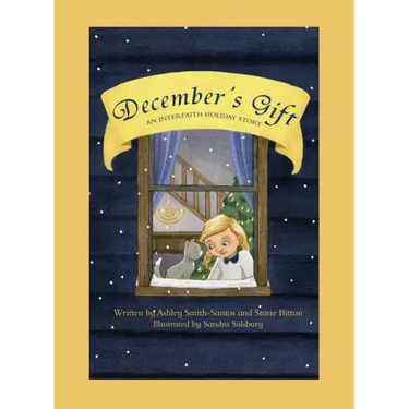 December's Gift: An Interfaith Holiday Story