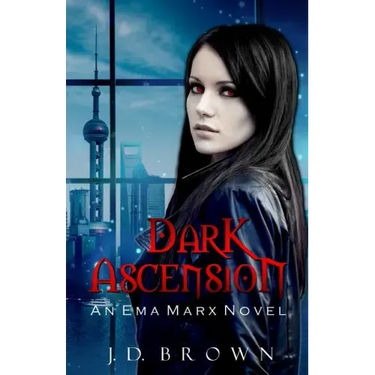 Dark Ascension