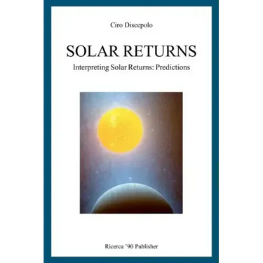 Solar Returns: Interpreting Solar Returns: Predictions