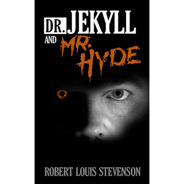 Dr. Jekyll and Mr. Hyde